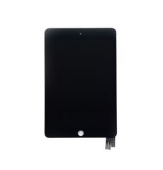  Màn hình full ipad mini 5 zin ép kính màu đen, trắng 