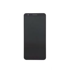  Màn hình full HTC Google Pixel 3A nguyên bộ zin new hãng (màu đen) 