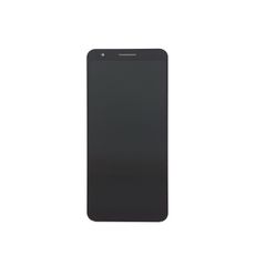  Màn hình full HTC google pixel 3a nguyên bộ (màu đen) 