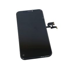  Màn hình full zin phản quang iphone x bản jk 