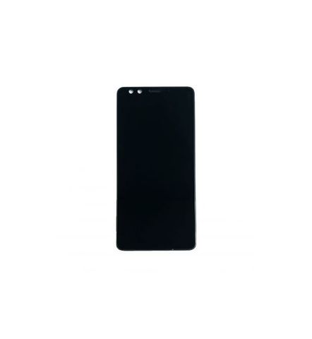 Màn hình full HTC U12 Plus zin new hãng đen