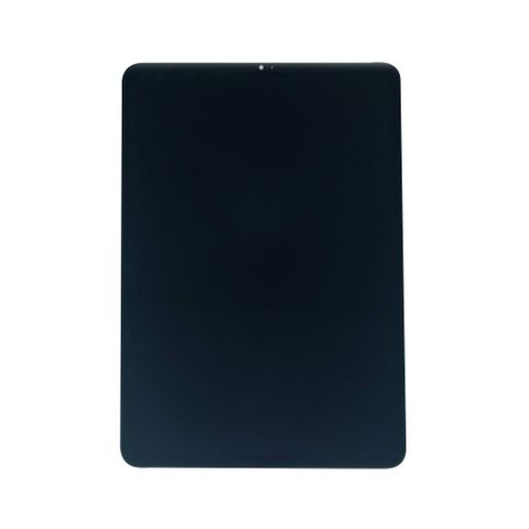 Màn hình full ipad pro 11 icnh 2018 màu đen