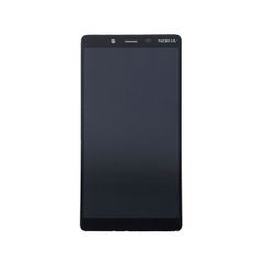  Màn hình full zin new Nokia 1 Plus 2019 (đen) 