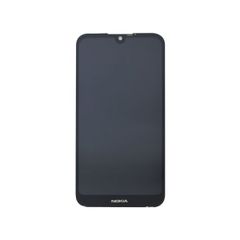  Màn hình full zin new Nokia 3.2 2019 (đen) 