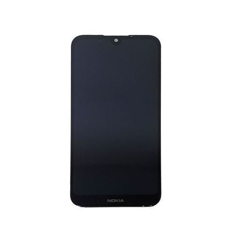 Màn hình full zin new Nokia 4.2 2019 (đen)