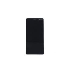  Màn hình full Nokia 7 Plus 2018 zin công ty đen 