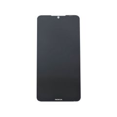  Màn hình full zin new Nokia 6.2 2019 (đen) 