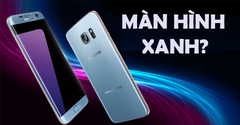  Cách khắc phục lỗi màn hình xanh trên điện thoại Samsung hiệu quả 