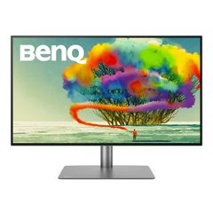  Màn Hình BenQ PD3220U 4K (31.5 inch, 3840 x 2160, IPS, 60Hz, 5ms) 