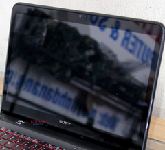  Màn Hình Lcd Sony Vaio Sve-14118Fx/W 
