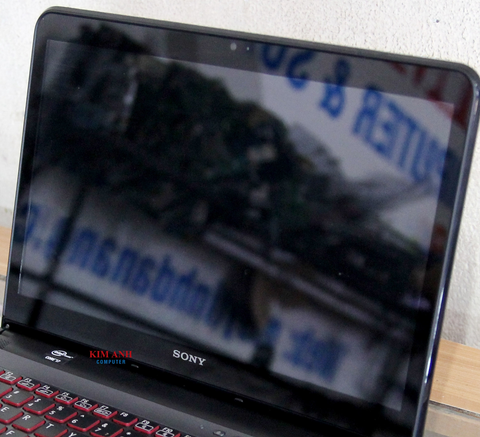 Màn Hình Lcd Sony Vaio Sve-15114Fx/S