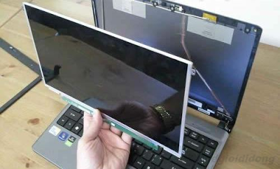 Màn Hình Lcd Sony Vaio Sve-15117Fg/W