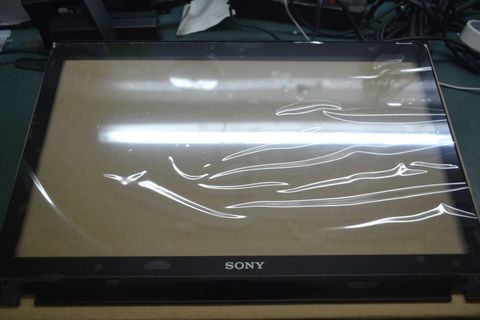 Cảm Ứng Sony Svf152