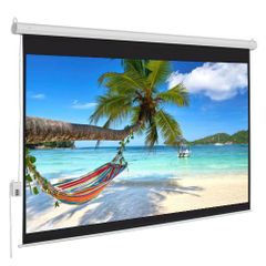  Màn Chiếu Điện Dalite 120 Inch 