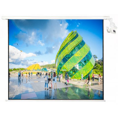 Màn Chiếu Điện Dalite 136 Inch