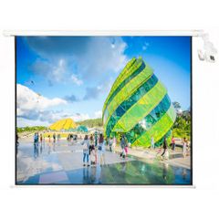  Màn Chiếu Điện Dalite 136 Inch 
