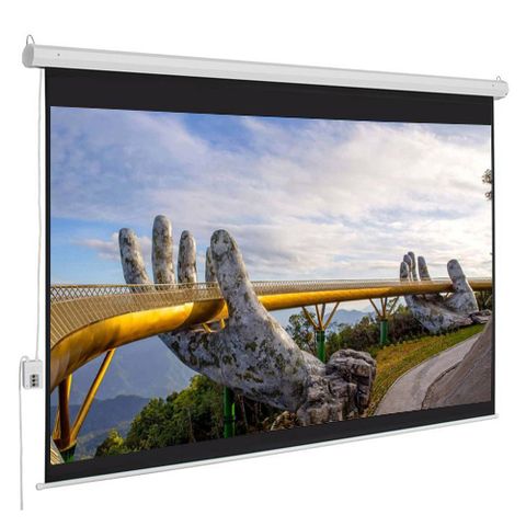 Màn Chiếu Điện Dalite 150 Inch
