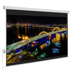  Màn Chiếu Điện Dalite 170 Inch 
