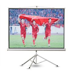  Màn Chiếu Đứng Dalite 3 Chân 100 Inch 