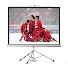  Màn Chiếu Đứng Dalite 3 Chân 135 Inch 