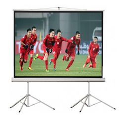  Màn Chiếu Đứng Dalite 3 Chân 150 Inch 