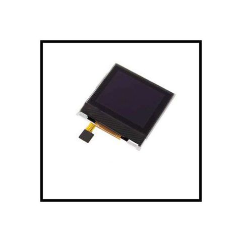 Màn hình LCD Nokia 1208, 1209, 1600, 2310, 6125, 6136, N71