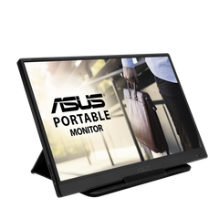  Màn Hình 16 Inch Asus Zenscreen Mb165b Portable Usb Monitor 