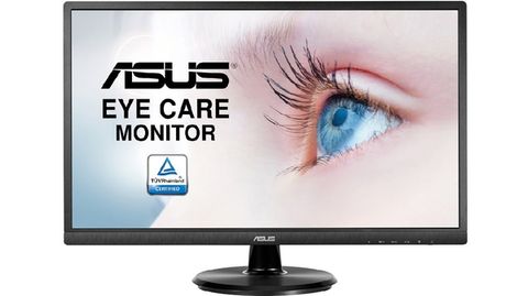 Màn Hình 23.8 Inch Asus Va249he