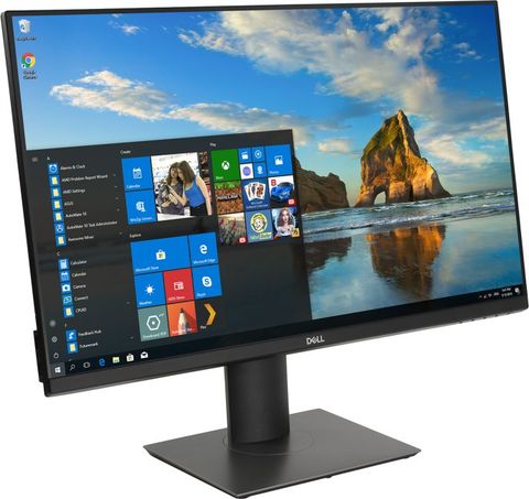 Màn Hình 27 Inch Dell Professional P2719h