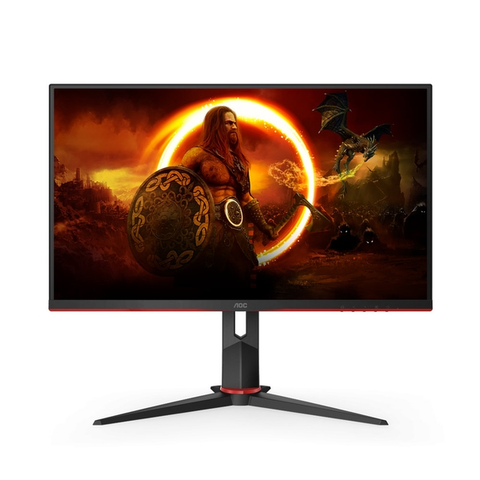 Màn Hình 2k Aoc 27 Inch Ips 165hz Q27g2s/eu/74