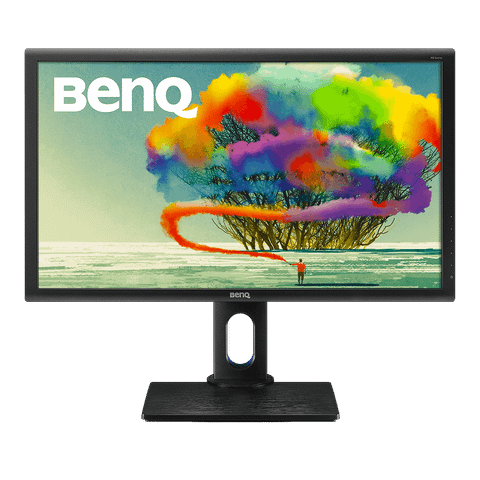 Màn Hình 2k Benq 27 Inch Ips 60hz Pd2700q
