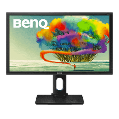  Màn Hình 2k Benq 27 Inch Ips 60hz Pd2700q 