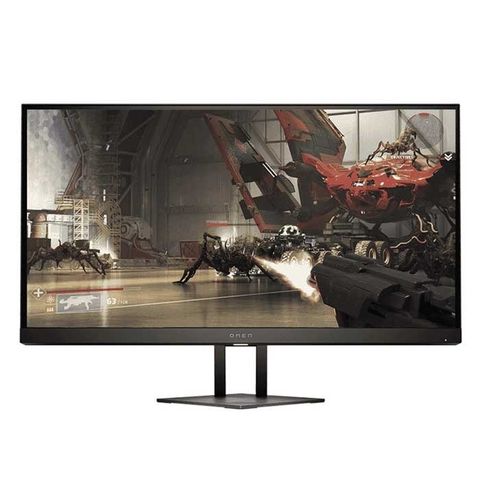 Màn Hình 2k Hp Omen 27i 27 Inch Nanoips 165hz G-sync 8ac95aa