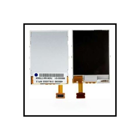 Màn hình LCD Nokia 2220s, 2320c, 2330, 2332c, 2680s