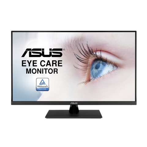 Màn hình 32 inch ASUS VP32AQ Eye Care Monitor (VP32AQ)