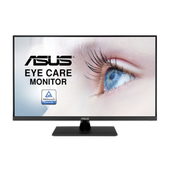  Màn hình 32 inch ASUS VP32AQ Eye Care Monitor (VP32AQ) 