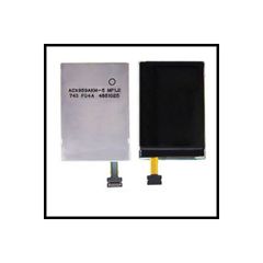  Màn hình LCD Nokia 3600s, 5320, 6121c, 6210C, 6300, 6301, 6350, 8600 dây ngắn 