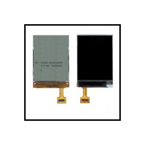 Màn hình LCD Nokia 3610f, 3610s, 5000, C2-01