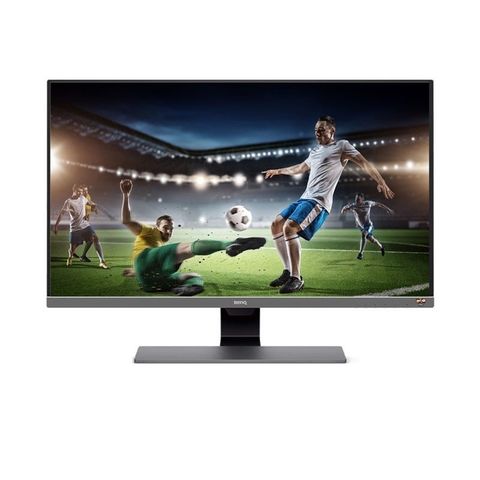 Màn Hình 4k Benq 31.5 Inch Va 60hz Ew3270u