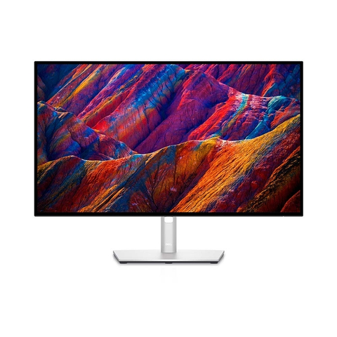 Màn Hình 4k Dell Ultrasharp 27 Inch Ips 60hz U2723qe