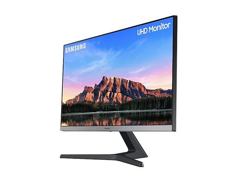 Màn Hình 4k Samsung 28 Inch Ips 60hz Lu28r550uqexxv