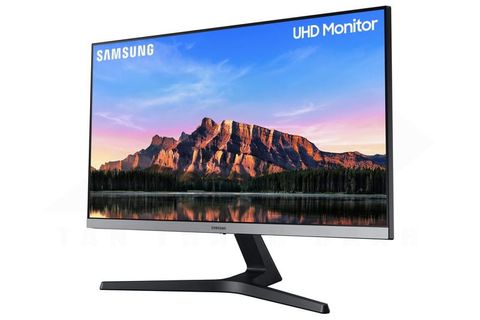 Màn Hình 4k Samsung Lu28r550qe