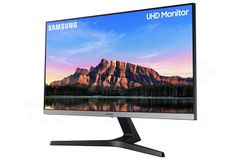  Màn Hình 4k Samsung Lu28r550qe 