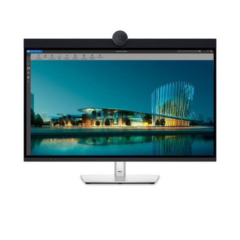 Màn Hình 6k Dell Ultrasharp 32 Inch Ips 60hz U3224kb