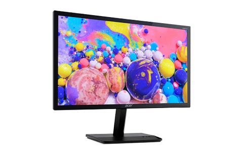 Màn Hình Acer 21.5 Inch Ka221q