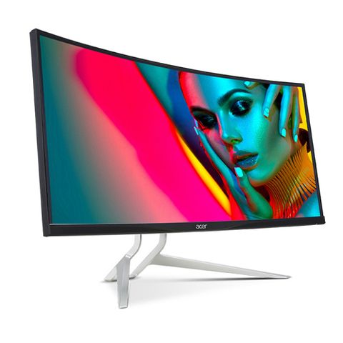 Màn Hình Acer 37.5 Inch Xr382cqk