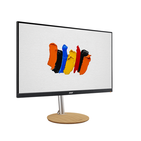 Màn Hình Acer Conceptd Cp1 Cp1241yv (23.8inch/fhd)