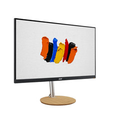  Màn Hình Acer Conceptd Cp1 Cp1241yv (23.8inch/fhd) 