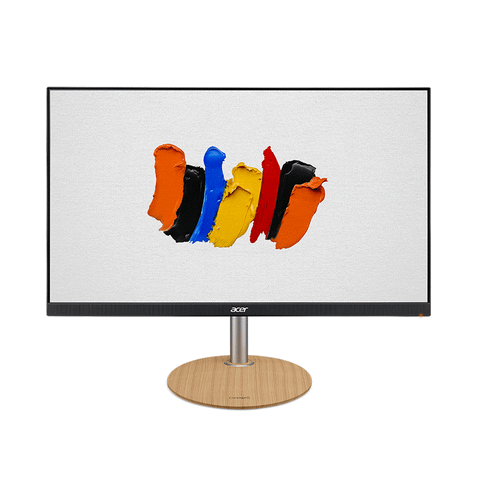 Màn Hình Acer Conceptd Cp1 Cp1271v (27inch/fhd)