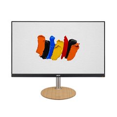  Màn Hình Acer Conceptd Cp1 Cp1271v (27inch/fhd) 